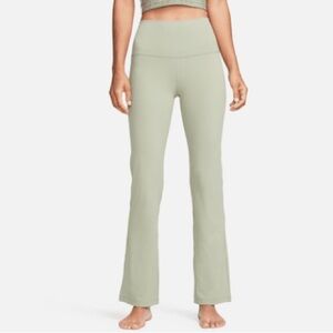 Nike Yoga Dri-Fit Luxe Flared Leggings XS - SOLD OUT